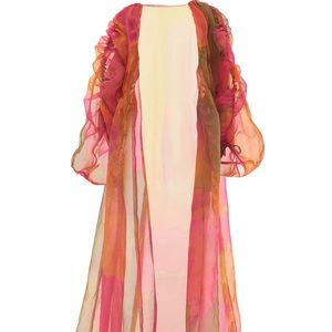 Andrea Iyamah DEKO Robe